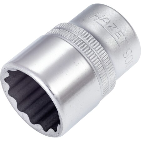 Hazet 900Z-22 - SOCKET(12-POINT) HZ900Z-22